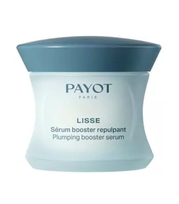 Payot Gel kortsudevastane seerum "Lisse" (Plumping Booster Serum) 50 ml