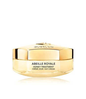 Guerlain Päevakreem "Abeille Royale Honey Treatment" (päevakreem) 50 ml