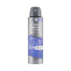 Dove Spray higistamisvastane aine "Men+ Care Advanced Cool Fresh" (antiperspirant) 150 ml