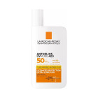 La Roche Posay päikesekaitsekreem SPF 50+ Anthelios UVMune 400 (nähtamatu vedelik) 50 ml