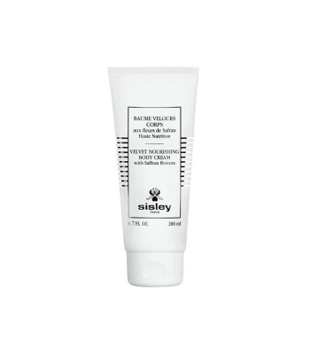 Sisley Nourishing kehakreem (Velvet Nourishing Body Cream) 200 ml