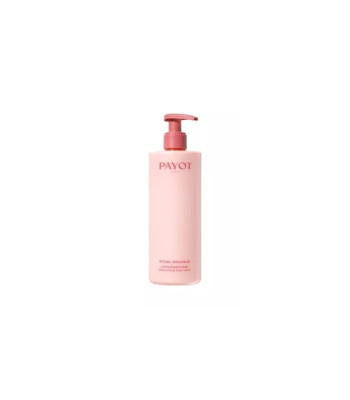 Payot pinguldav toimega niisutav kehakreem Rituel Corps Lait Hydratant 24H ("Comfort ing Silk y Milk") 400 ml