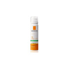 La Roche Posay SPF 50+ "Anthelios" näosprei SPF 50+ "Anthelios" (nähtamatu värske udu) 75 ml
