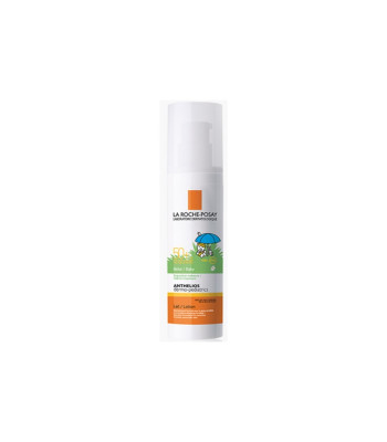 La Roche Posay päikesekreem lastele ja imikutele Anthelios SPF 50+ (Dermo-Pediatrics Lotion) 50 ml