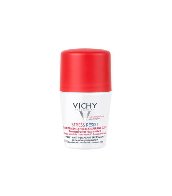 Vichy Antiperspirant higistamise vastu (Stress Resist 72H) 50 ml