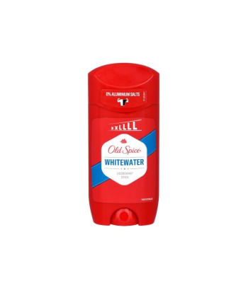 Old Spice Solid deodorant "White Water" (deodorandipulk) 85 ml