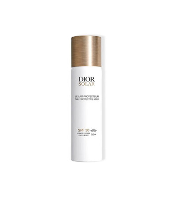 Dior Päikesekaitsepiim SPF 30 Solar (kaitsepiim) 125 ml