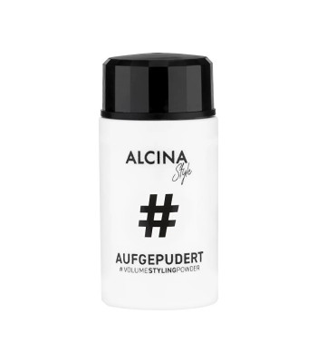 Alcina Volume modelleeriv pulber 12 g