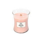 WoodWick Lõhnastatud küünlavaas "Coastal Sunset" 275 g