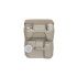 Teisaldatav WC, 20 l