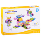 Elektrilised ehitusplokid165 ühikut ZA4198