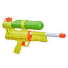 Väga mugav veepüstol lastele, kollane Nerf Soa XP50 ZA5185