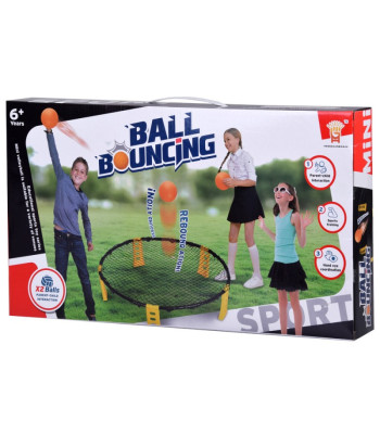 Smash Ball peomäng laste palli batuudile SP0752