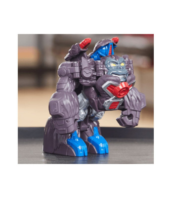 2in1 Transformers Optimus Primal figuur ZA4920