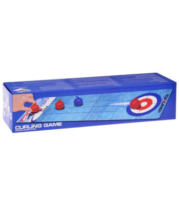 Curling Kettles GR0612 lauamäng