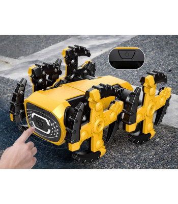 Robodogi mudel roboti kere jaoks on ZA4374