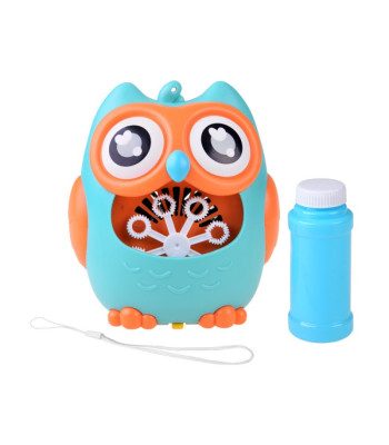 SEEBIMULLID mullimasin Owl ZA4332 NI