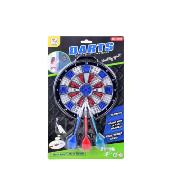 DART noolelaud + 3 noolemängu arkaadmäng GR0596