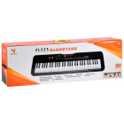 Organ SD-850 + mikrofon 61 klahvi IN0143