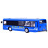 Buss sõidab avatavate ustega RC0282