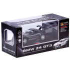 Sportautoga juhitud BMW Z4 1:24 RC 0347