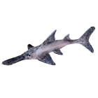 Mereloomade figuuride komplekt 10 tk Shark Crab Orca Octopus ZA5175