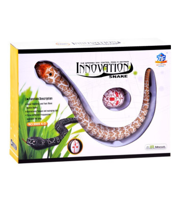 KAUGJUHTIMISE VOOLIK RC0189