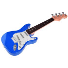 Elektrinė gitara vaikams, roko gitaros garsas IN0164