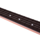 Elektrinė gitara vaikams, roko gitaros garsas IN0164