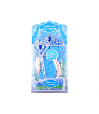 Pasakų princesės rinkinys ZA3967