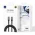 WIWU 240W PD projektoriaus laidas Wi-C036 C-C