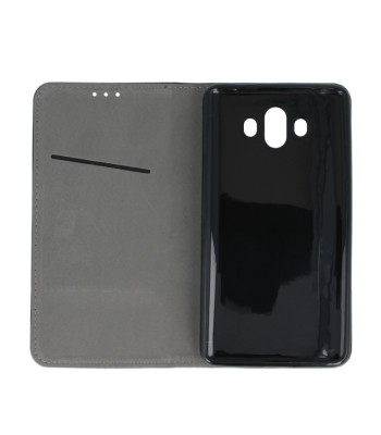 Magnetinis dėklas Smart Magnetic, skirtas Samsung Galaxy S25 Ultra, tamsiai mėlynos spalvos