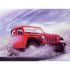 Jeep RUBICON visureigis RASTAR RC0581