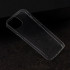Plonas 1 mm dėklas Motorola Moto G55 skaidrus