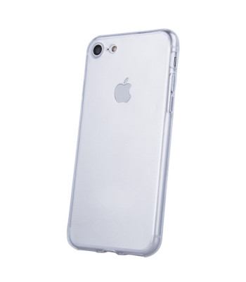 Plonas 1 mm dėklas Realme C61 permatomas