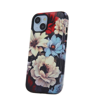 Dekoratyvinis dėklas iPhone 16 Plus 6,7, sodas