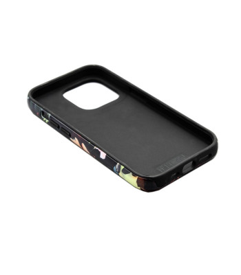 Dekoratyvinis dėklas iPhone 16 Pro Max 6,9  bijūnas