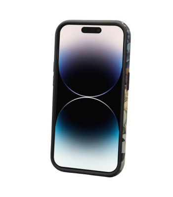 Dekoratyvinis dėklas iPhone 16 Plus 6,7, pavasaris