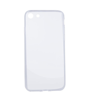 Plonas 1 mm dėklas Motorola Moto G54 5G G54 5G Power Edition, skaidrus