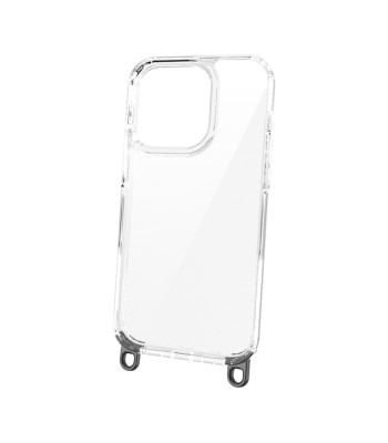 Dėklas su kabliukais, skirtas Samsung Galaxy A55 5G, juodos spalvos