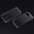 Dėklas Crystal telefonui iPhone 11 permatomas