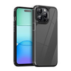 Dėklas Color Shock, telefonui Xiaomi Redmi Note 13 5G juodas