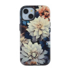 Dekoratyvinis dėklas iPhone 13 Pro Max 6,7 su pavasario dizainu
