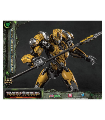Hasbro Transformers Cheetor 18cm surenkama kolekcinė figūrėlė ZA5473