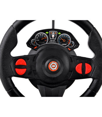 Sportinio automobilio vairas RC0589 CZ
