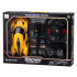 Sportinis automobilis su vairu RC0589 ZO