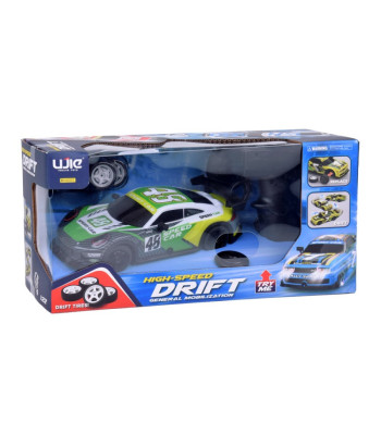 Automobilis Driftu Super Wyścigowy Samochód Zdalnie Sterowany RC0699