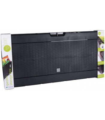Daiktadėžė 310L, 119x48x60cm