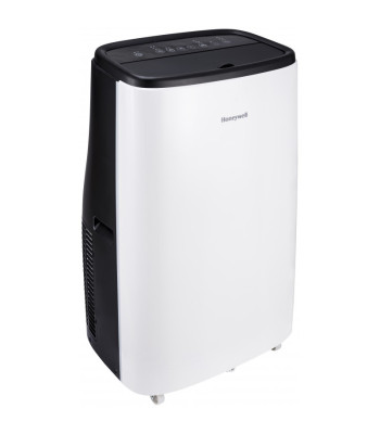 Oro vėsintuvas12000BTU Honeywell HJ12CESAWK, nuotolinio valdymo pultelis, baltas