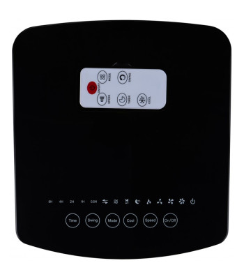 Oro vėsintuvas 230V, 80W, 4L
